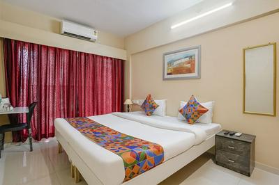 Fabhotel Welcome Apartments