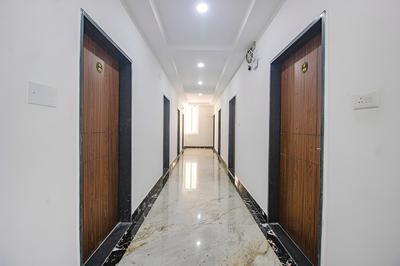 FabHotel Dark Inn Hyderabad