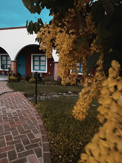 Hotel Finca San José