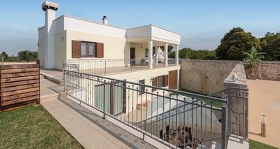 2088 Villa Marilda