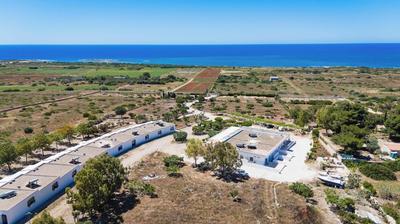 Casa Le Secche 3 Sea View And Beach