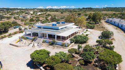 Casa Le Secche 4 Sea View And Beach