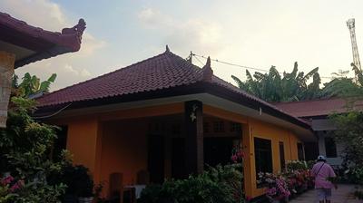 Hotel O Bagas Homestay Near DWH (Tourism Village Green) BILEBANTE