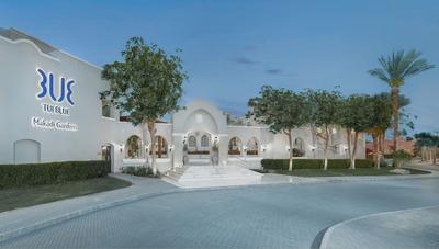 Jaz Makadi Gardens - TUI BLUE Makadi Gardens - Adults Friendly 16 Years Plus