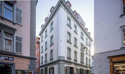 VISIMO Apartments Chur