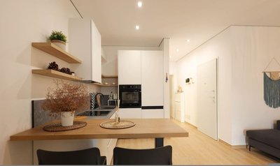 Sanpietro Vacation Apartment 010