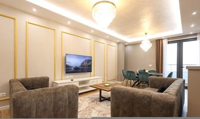 Grandstay Apartments 007