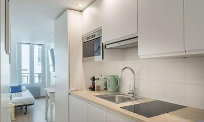 Lavie Maison Paris A C Retreat