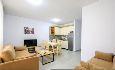 Sanpietro Vacation Apartment 043