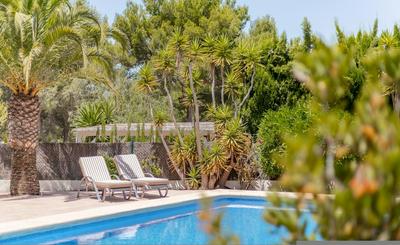 Eva 4 pax in J vea With 2 Bedrooms and 2 Bathrooms