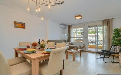 Botavara in Javea With 3 Bedrooms and 3 Bathrooms
