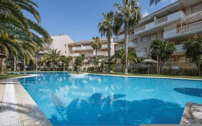 Eclari 4 pax in Platja de l Arenal