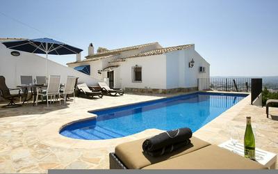 Bella Vista in Javea