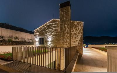 Jerina Mansion in Picall