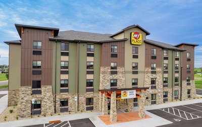 My Place Hotel-Jonesboro AR, Foto 2