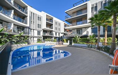 Princess in Javea With 3 Bedrooms and 2 Bathrooms