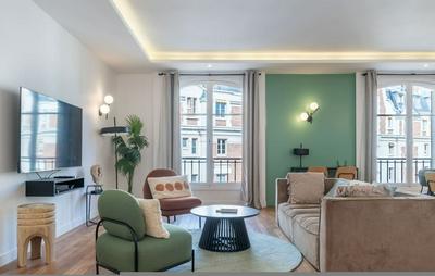 Lavie Maison the Spacious