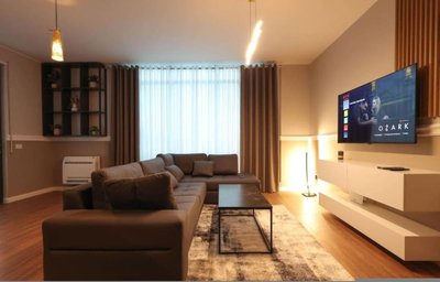 Grandstay Apartments 001