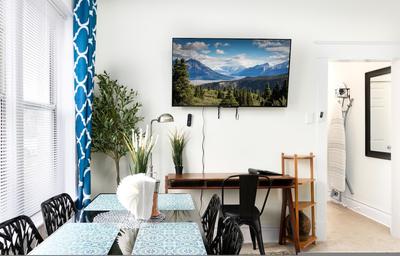 Cozy 1 Bdr Near Liberty Park Downtown SLC