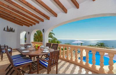 Martini in J vea With 3 Bedrooms and 2 Bathrooms