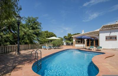 Alison in J vea With 5 Bedrooms and 5 Bathrooms