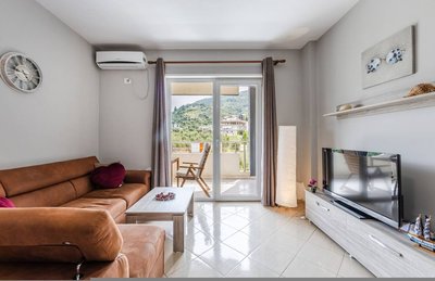 Seaside Stay Apartment