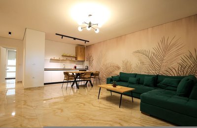Sanpietro Vacation Apartment 035