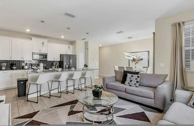 Amazing 4bdr w Pool Near Disney - 4914