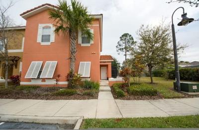 Magical Terra Verde Resort Townhome