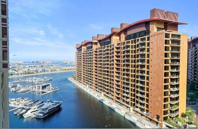 Luxury 2BR Maid Enjoy Stunning Marina View