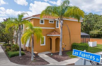 Charming Home Close to Disney