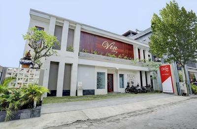 Super OYO Capital O 90291 Vin Stay Petanu