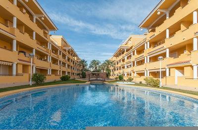 Cascades in D nia With 2 Bedrooms and 1 Bathrooms