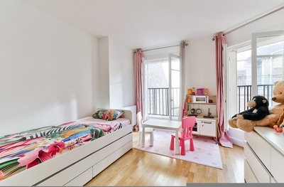 Malakoff au Coeur de Paris Pour 6