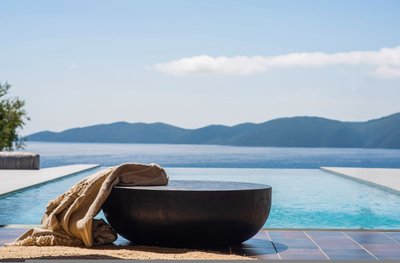 EGO Villas in Vasiliki