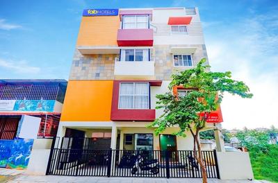 Fabhotel Royal Manyata