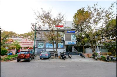 Fabexpress Sri Sai Suites