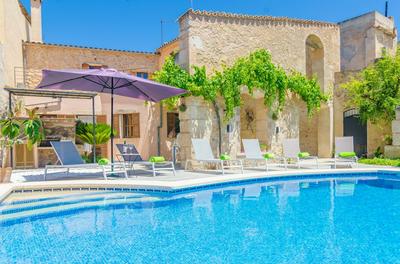 Sa Casa Vella in Vilafranca de Bonany