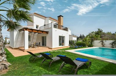 Limoncello in Javea With 3 Bedrooms and 2 Bathrooms