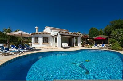 Semoni in J vea With 3 Bedrooms and 2 Bathrooms