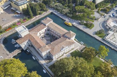 Appartamento Centro Storico Riva