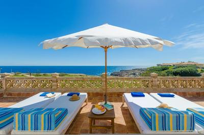 Can Rosito in S Illot-cala Morlanda