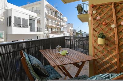 Puerto Mar 6 pax in Javea