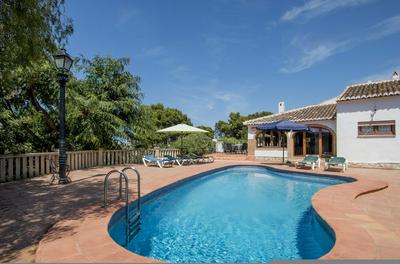 Alison 6 in J vea With 2 Bedrooms and 2 Bathrooms