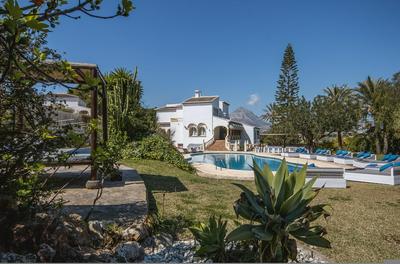 Adsubia 6 in J vea With 3 Bedrooms and 3 Bathrooms