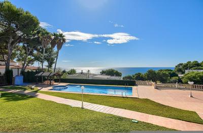 Poolbeach V in Teulada