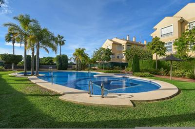 Jardines de Cannes in Platja de l Arenal