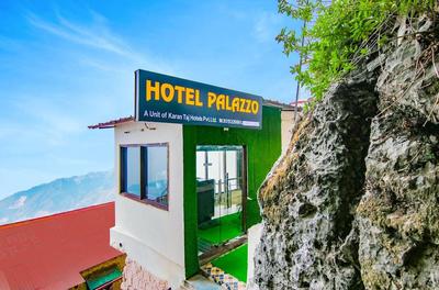 Fabhotel Palazzo