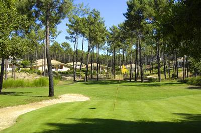 Lagrange Vacances - Atlantic Green