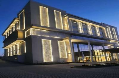 Ramada Encore By Wyndham Rajbagh Srinagar